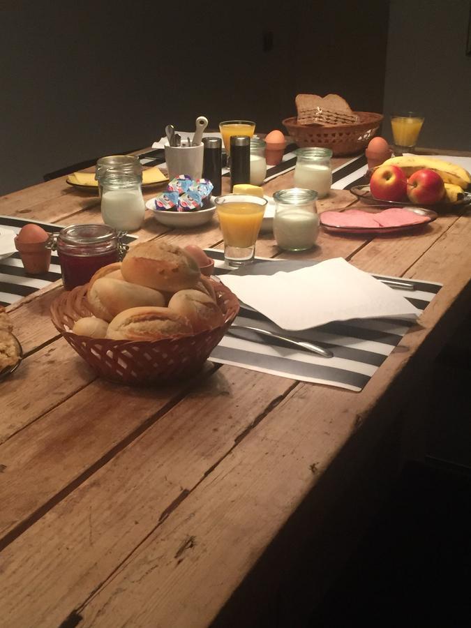 B & B Waalre Alojamento de Acomodação e Pequeno-almoço Waalre